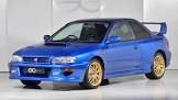 SUBARU-IMPREZA