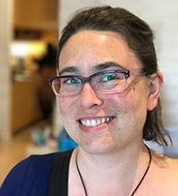 Barbara Hui Staff Profile