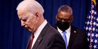 Biden, Pentagon endorse major change to military sexual assault law