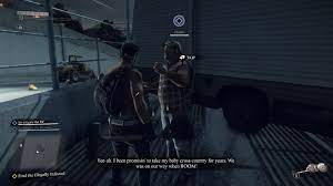 Old town use the key to unlock the door to the panic room. Let S Blow This Town Dead Rising Wiki Fandom