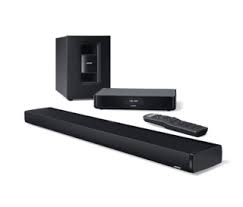Cinemate 130 Home Theater System