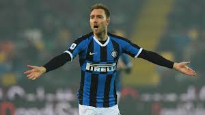 Tottenham midfielder christian eriksen has finally made his €20 million inter milan move. Christian Eriksen Felt Like The Bad Guy Over Desire To Leave Tottenham The National