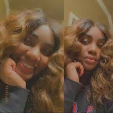 Lachelle Walker's Instagram, Twitter & Facebook