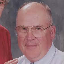 Harold Thomas "Tom" Holland Obituary October 27, 2020