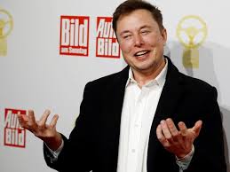 Elon musk will let customers use bitcoin to buy his cars. Why Tesla Chose Germany For Its New Plant