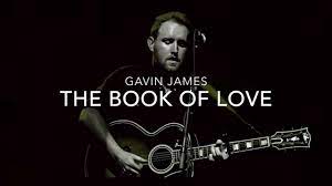 The book of love (does it offend you, yeah? Gavin James The Book Of Love Lyrics Live Version Youtube