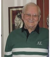 Edward Wessels's Instagram, Twitter & Facebook