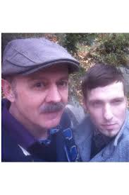 Andrew Alexander 'Drew' Clark