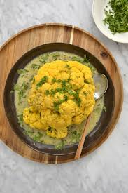 Simple Comme Le Chou Fleur De Couleur Aux Epices D Amandine Poli La Cuisine C Est Simple Recette Chou Chou Fleur Choux