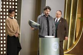 masterchef profissionais eliminado