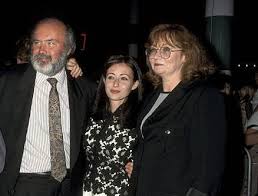 634 x 515 jpeg 40 кб. Actress Shannen Doherty S Family Husband Kids Brother Bhw