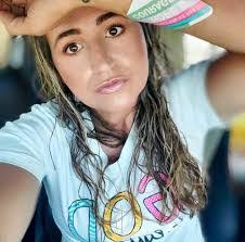 Tiffany Stotts's Instagram, Twitter & Facebook