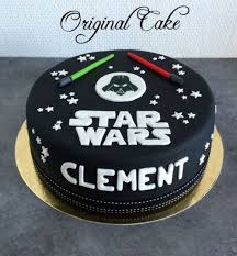 Joyeux anniversaire pics are great to personalize your world, share with friends and have fun. Permission Star Wars Gateau Anniversaire Garcon 6 Ans Star Wars