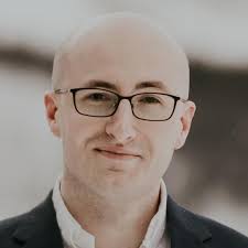 G. Blake Harrison-Lane