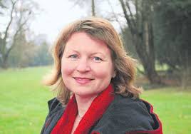 Ein Schwimmbad und ein Freizeitpark