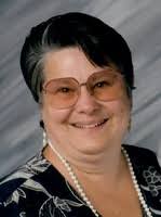 Marcia Kidder Obituary