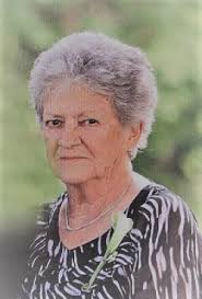 Elva Minnie Bell (nee White)