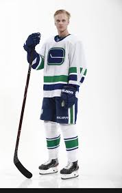 Fanatics branded vancouver canucks white away breakaway custom jersey. Rumor Canucks To Have A New Alternate Jersey This Coming Season Hfboards Nhl Message Board And Forum For National Hockey League