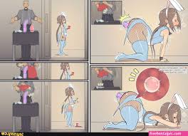 Manga Gallery - Stunning Manga Illustration View