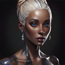 Kimberlee Cardenas by fruitydon