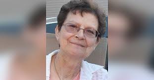 Obituary information for Jane Louise McKee