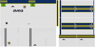 Fenerbahçe is fully licensed in pes 2020, including official uniforms. Fenerbahce Fantasy Kits For Pes 2012 By Ahmetgs17 08 04 2012 Designs By Ahmetgs17