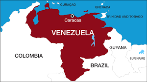 Its former president, hugo chávez, promoted his socialist bolivarian revolution as a model for other countries to follow. Venezuela Global Centre For The Responsibility To Protect