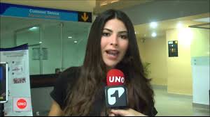 Esta vez, quien tuvo que continuar como si nada fue la ganadora de miss universe colombia , laura olascuaga. Laura Olascuaga Renuncio A Su Titulo Como Virreina Nacional Youtube
