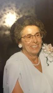Obituary information for Edna Slaughter