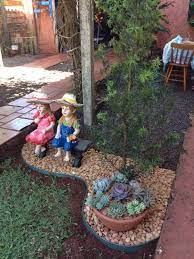 Cool Garden Decor Ideas Upcycle Art Diy Garden Decor Diy Garden Garden Decor