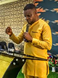 Profile for John Ibe