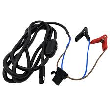 Visit us at www.wiringproducts.com for all of your automotive electrical needs. Wire Harness Assembly With On Off Switch 10 X 14 Ga