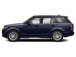 Browse pictures and detailed information about the great selection of 108 new land rover suvs in the land rover seattle online inventory. 2020 Land Rover Range Rover Supercharged Lwb Pictures Pricing And Information Nadaguides Com