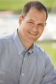 ROTARIAN SPOTLIGHT: MEET DAVID HUSSEY, YOUR 2019-20 BLUFFTON ROTARY  PRESIDENT