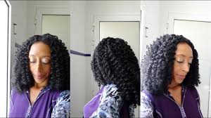 Shop with afterpay on eligible items. Review Shake N Go Freetress Crochet Braiding Hair Bouncy Twist Out Tisun Beauty Maicurls