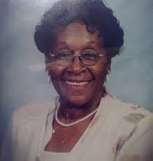 Margie Smith Obituary (1934