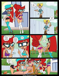 Johnny Testicles Ch.1-3 - Page 5 - Comic Porn XXX