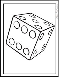 To print out your shapes coloring page, just click on the image you want to view and print the larger picture on the next page. 3d Coloring Pages Geometrics And Three D Shapes