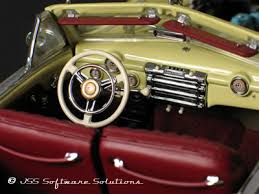 Image result for Sequoia Cream 1947 Buick