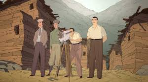 Arturo barba, bárbara lópez, denisse prieto and others. Terkini Ver Pelicula La Cordillera Online