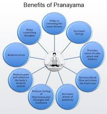 Pranayama Benefits Pranayama Benefits Pranayama Time Heals Quotes