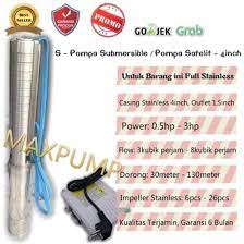 Untuk pompa franklin submersible 0,5 hp dapat anda dapatkan seharga rp14.770.000. Harga Submersible Pump Murah Dan Terbaru Desember 2020 Halaman 42 Bukalapak