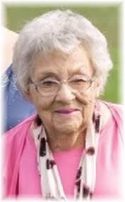 Obituary for Mary Ann Oko