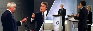 We did not find results for: Negative Campaigning In Canadian Election Debates 1984 And 2015 By Bethany Keeshan Medium