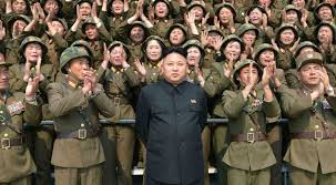 North korea's military is a mixed bag. North Korea Defies Coronavirus Appears To Have Held Huge Military Parade Seoul World News Wionews Com