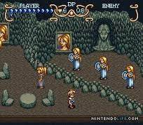 Muchos piensan que el super nintendo entertainment system (snes) es la mejor consola de videojuegos jamás creada. Top Roms De Rpgs Para Super Nintendo Snes Roms Super Nintendo Snes Espanol