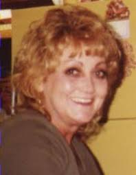 Geraldine Williams (1950-2004)