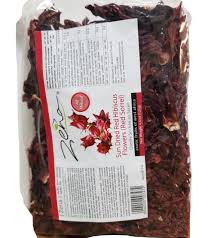 Browse the collection of vivacious dried hibiscus flower at alibaba.com to beautify your space. Bissap Dableni Follere Red Hibiscus Flowers Red Sorrel Sun Dried 125 G Africshopping