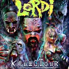 Sort by album sort by song. Lordi Tour Dates Concert Tickets Live Streams