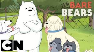 Shmorby becomes tiresome of having to take care of them and. We Bare Bears Best Episode Highlights Cartoon Network Youtube